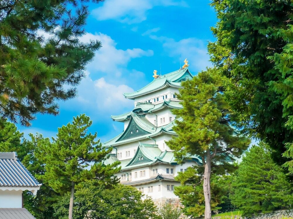 観光スポット