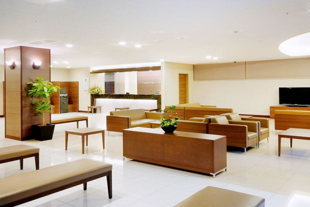 和洋バイキングのメニューは約40種類!八戸の新鮮なお刺身を味わおう3461639