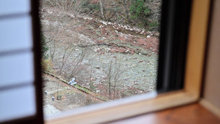 ユニットバス付き一般客室