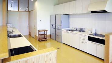 専用キッチン / 9