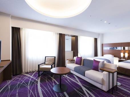 博多エクセルホテル東急 / 5