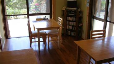 ロビーラウンジ / 2