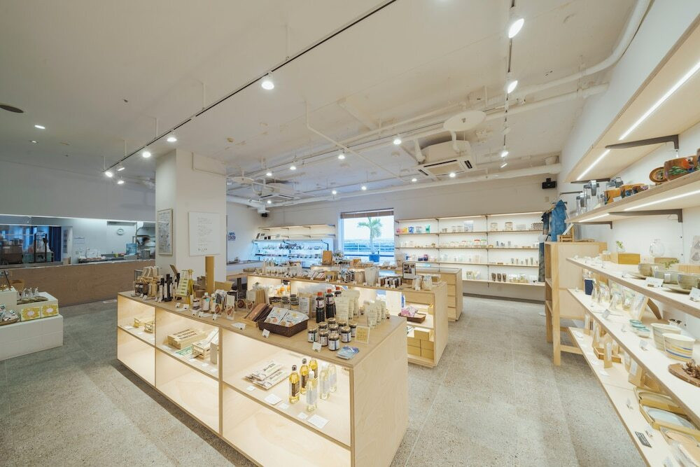 ギフト ショップ