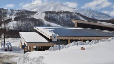 スノー スポーツとスキー / 1