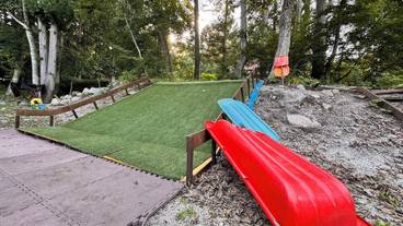 バーベキュー / ピクニック エリア / 27