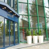 平和台ホテル ファイブ（福岡県 ビジネスホテル） / 3