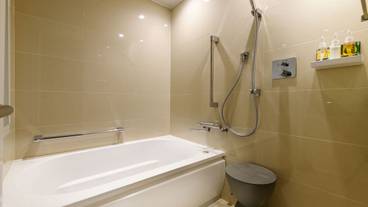 バスタブ一例 / 5