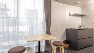 ラグジュアリー ツインルーム