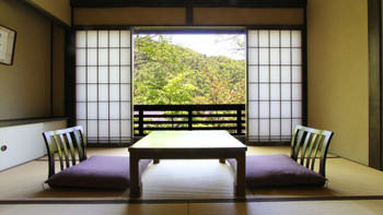 "Shirahone onsen" is recommended for a peaceful couple's trip! 4031372