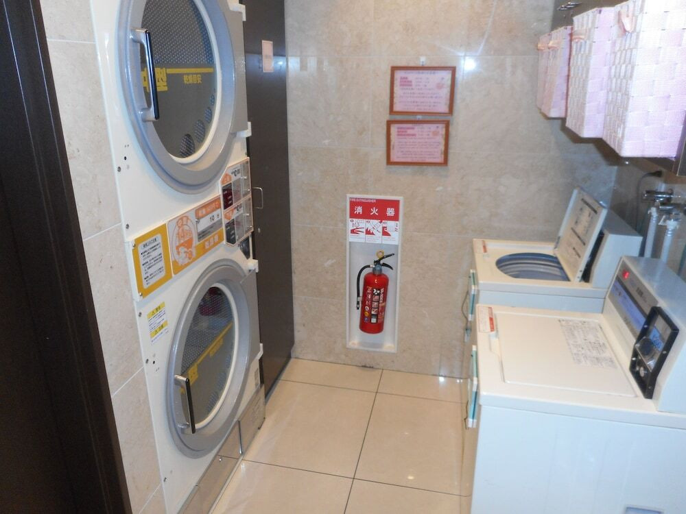 ランドリー ルーム