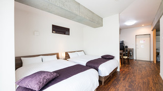 スーペリア アパートメント