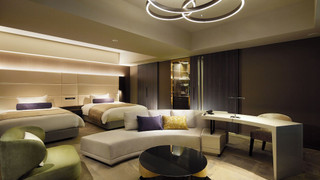 ジュニアスイートツイン (禁煙)