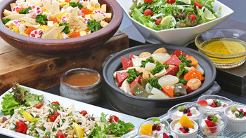 深さ2段階のキッズプールで楽しく過ごせる！湖水浴場にも近い4056176