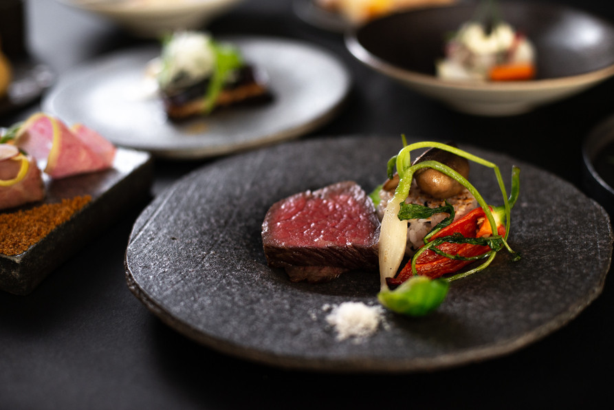 「ルアン NIPPONIA HOTEL 伊賀上野 城下町」 料理 139470040 コースイメージ