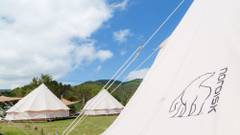 Nordisk Village Goto Islands（ノルディスクビレッジゴトウ）