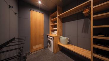 ランドリー / 17