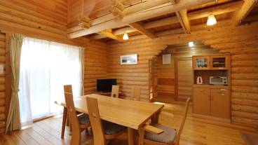 リビング エリア / 37