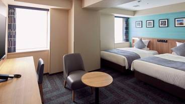 施設内の設備 / 5