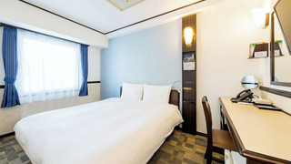 キング ダブルルーム 禁煙