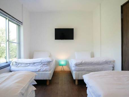 THE BONDS（ザ ボンズ） / 4