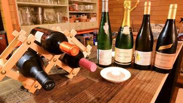 バー (施設内) / 9