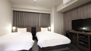 スーペリア ツインルーム 禁煙