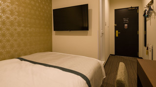 スタンダード ダブルルーム [チェックアウト時間10時]