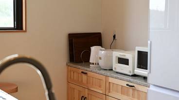 専用キッチン / 24