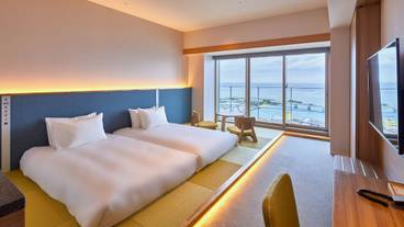 デラックス 畳小上がり / 1