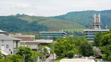 屋上テラス / 13