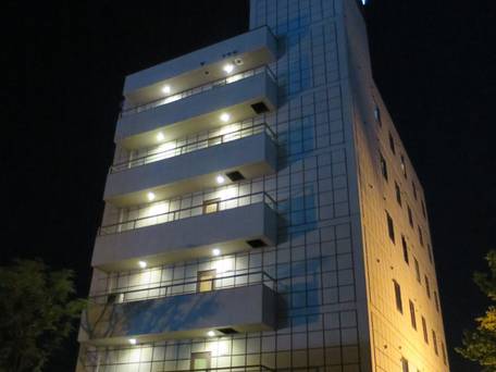 ホテルルートインコート篠ノ井 / 1