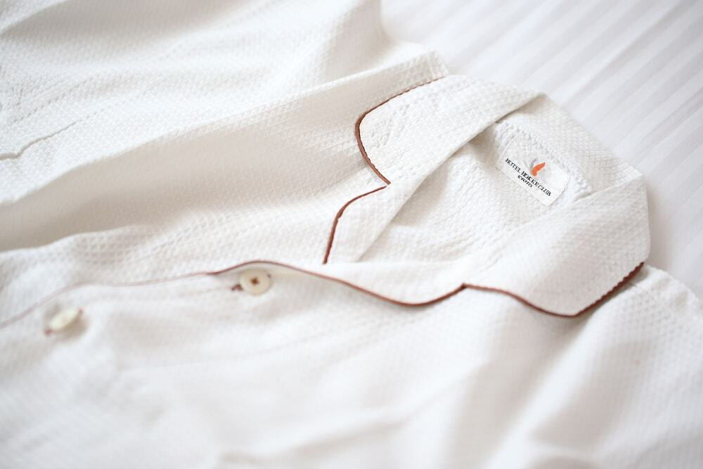 客室の設備とサービス