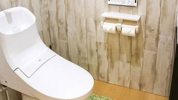 バスルーム / 32