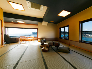 最上階「海の庭」は50㎡の広々空間3356508