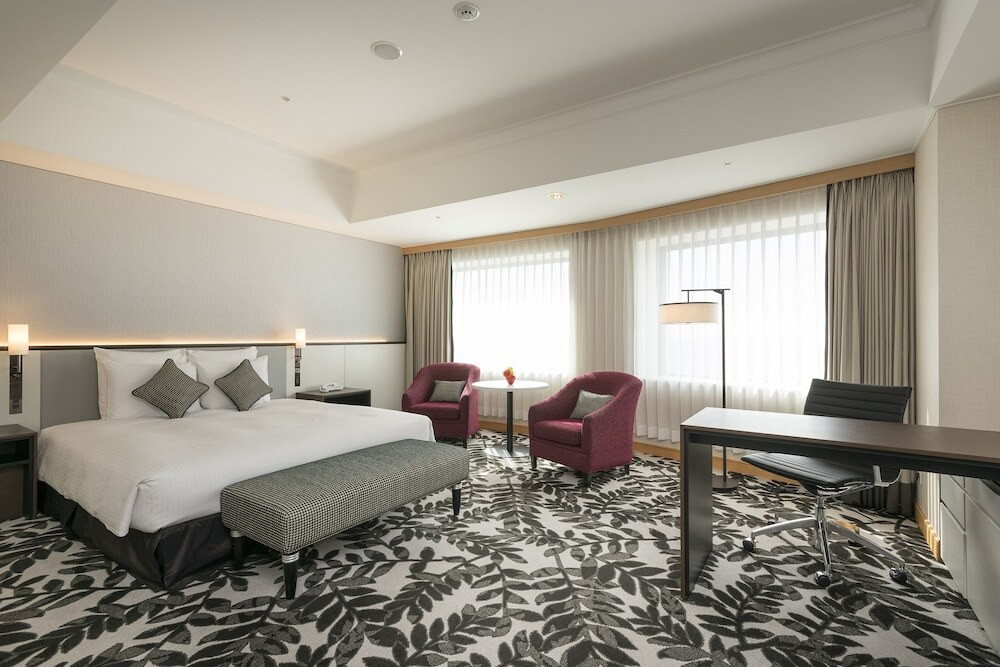 金山駅徒歩約1分♪アクセスも景色もいいシティホテル4233646