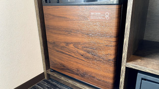 ダブルルーム 禁煙