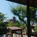 【宮島】雰囲気抜群！眺めのいいカフェ・レストラン6選