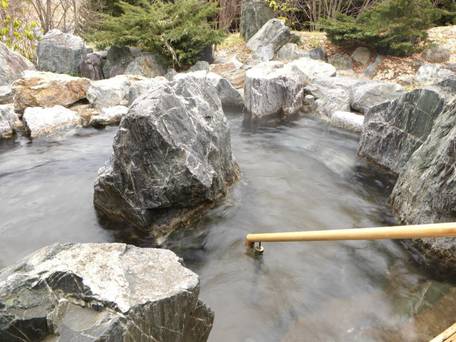 北天の丘 あばしり湖鶴雅リゾート / 2