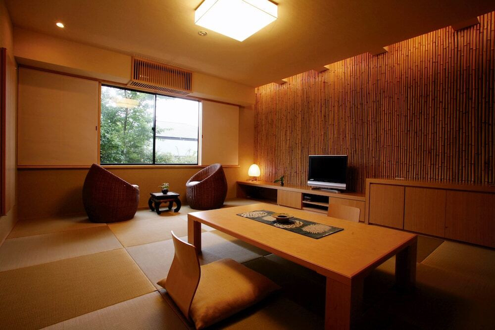 本館 丘ノ想／一般客室一例