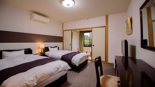 和洋室2F　(禁煙)