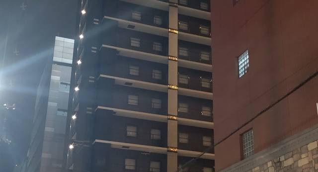 アパホテル 新大阪 南方駅前(大阪府 ビジネスホテル) / 1