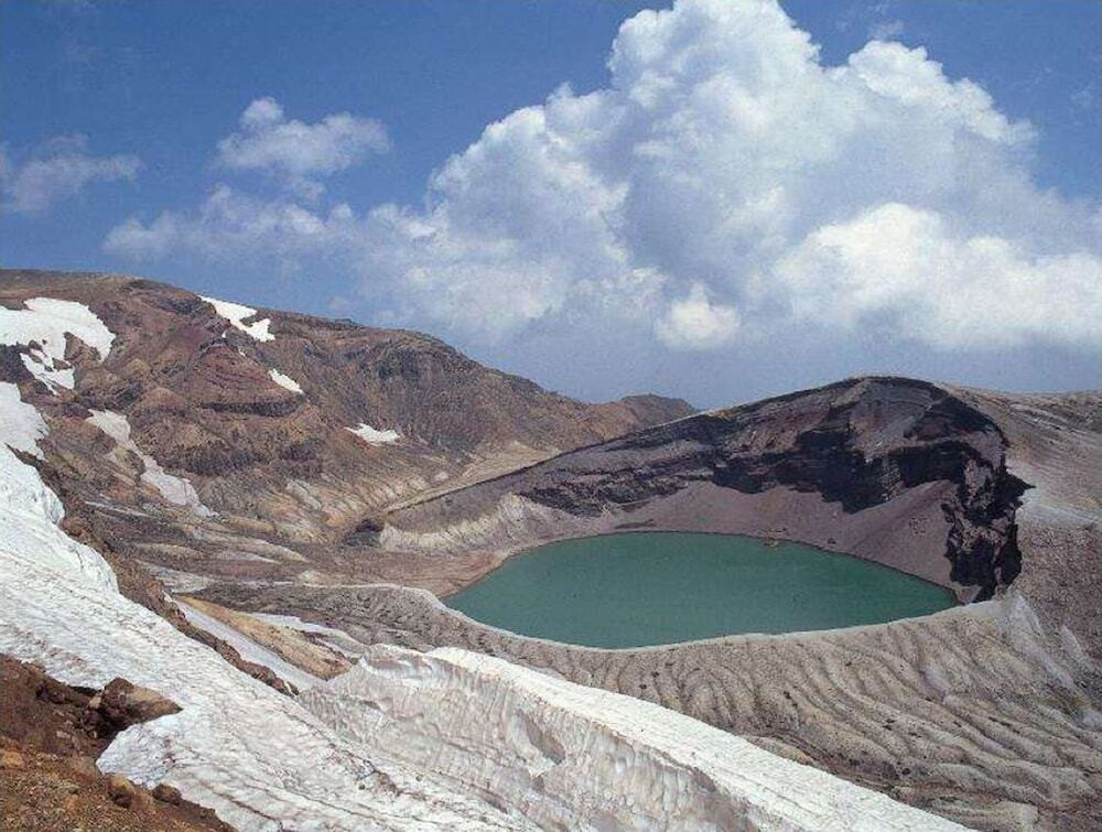 施設からの眺望