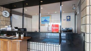 レセプション ホール / 28