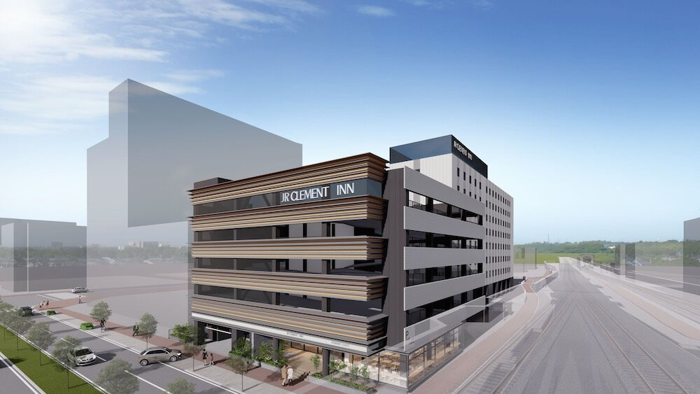 2020年11月オープンの高知らしさを感じるホテル3845045