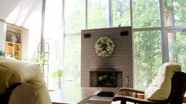 ロビー応接スペース / 5