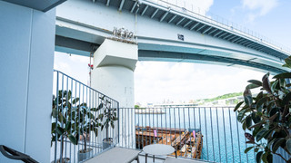 ハーバーテラスツインルーム (ソファベッド付) 禁煙