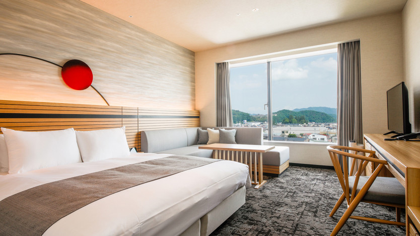 4.館内充実♪巣ごもりステイにも嬉しい「飛騨高山温泉　高山グリーンホテル」4085420