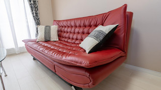 スタンダード コンドミニアム 禁煙