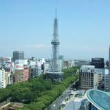 中部電力 MIRAI TOWER（チュウブデンリョクミライタワー）