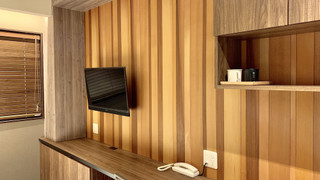 ツインルーム 禁煙